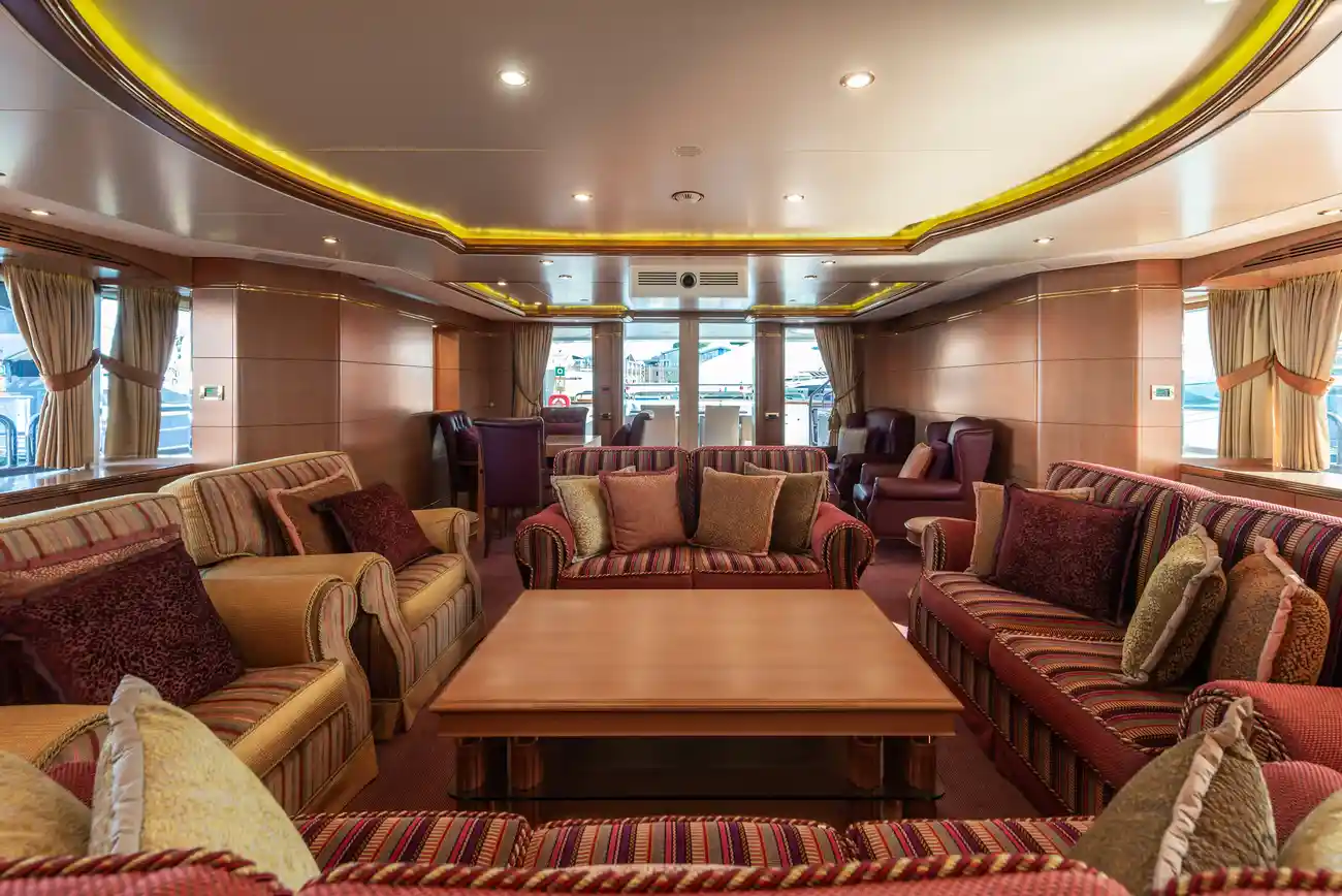 Thumbnail von Benetti Vision 145 MY SISA