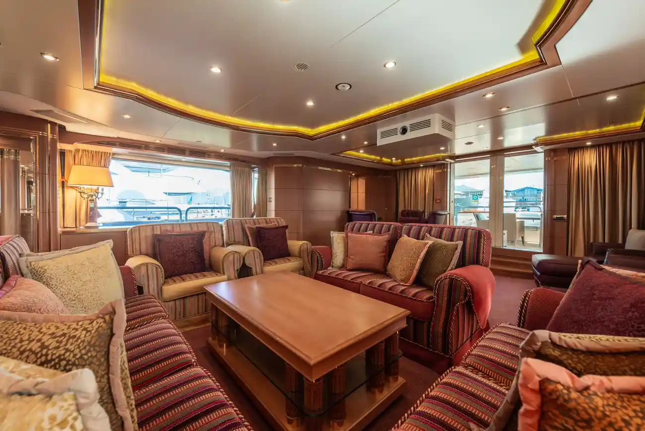 Thumbnail von Benetti Vision 145 MY SISA