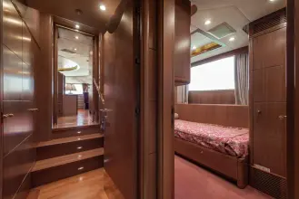 Thumbnail von Benetti Vision 145 MY SISA