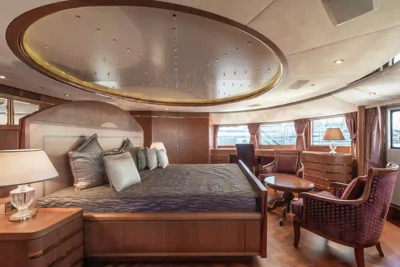 Thumbnail von Benetti Vision 145 MY SISA
