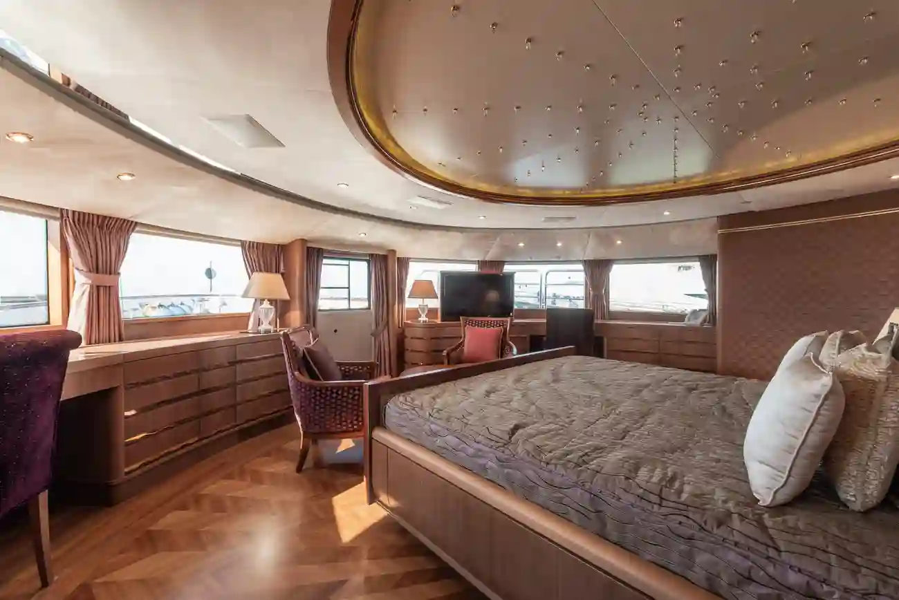 Thumbnail von Benetti Vision 145 MY SISA