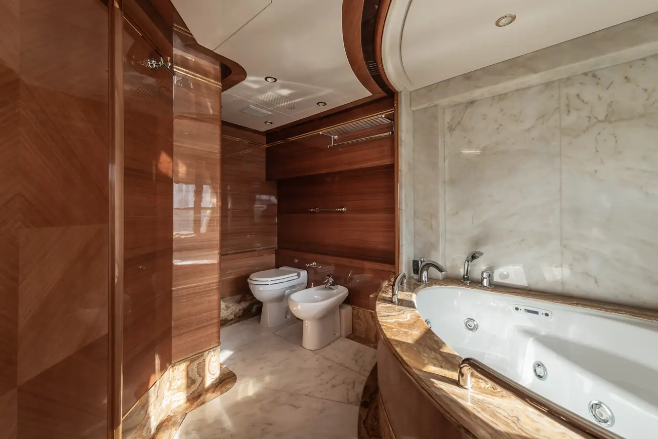 Thumbnail von Benetti Vision 145 MY SISA