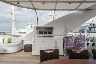 Thumbnail von Benetti Vision 145 MY SISA
