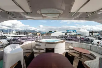 Thumbnail von Benetti Vision 145 MY SISA