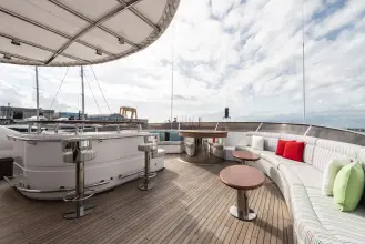 Thumbnail von Benetti Vision 145 MY SISA