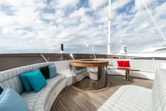 Thumbnail von Benetti Vision 145 MY SISA