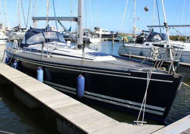 Arcona 370 Allegretto