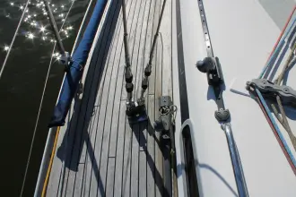 Thumbnail von Arcona 370 Allegretto