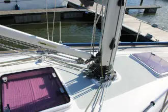 Thumbnail von Arcona 370 Allegretto