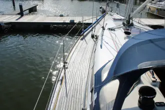 Thumbnail von Arcona 370 Allegretto