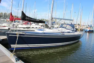 Thumbnail von Arcona 370 Allegretto