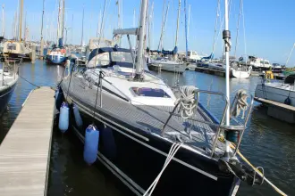 Thumbnail von Arcona 370 Allegretto