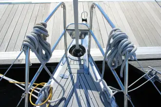 Thumbnail von Arcona 370 Allegretto