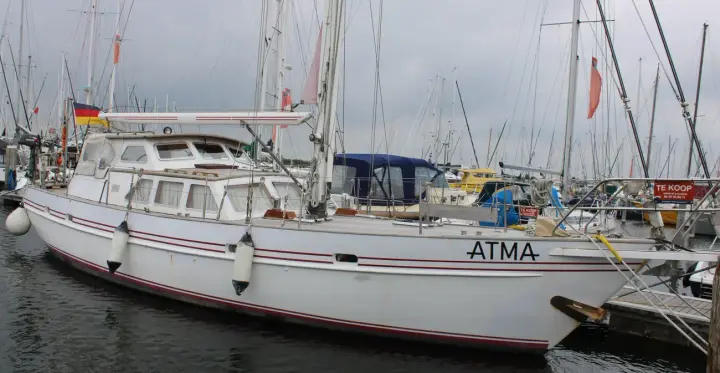 Europa 40 ATMA