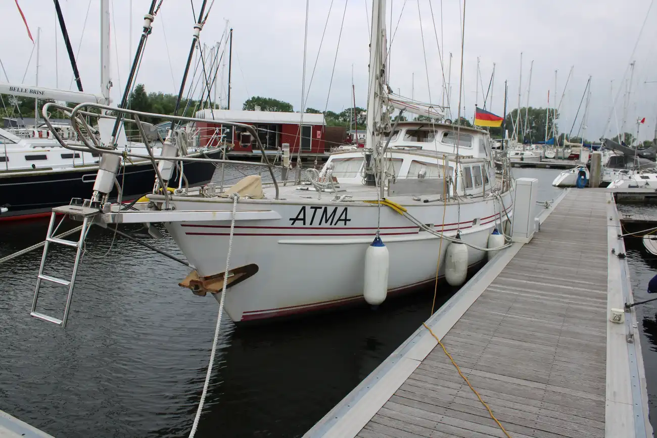 Thumbnail von Europa 40 ATMA