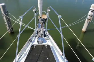 Thumbnail von Van De Stadt Madeira 46  Belle Brise