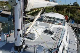 Thumbnail von Van De Stadt Madeira 46  Belle Brise