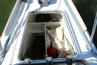 Thumbnail von Van De Stadt Madeira 46  Belle Brise