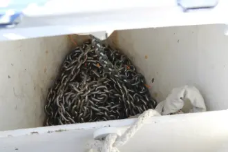 Thumbnail von Van De Stadt Madeira 46  Belle Brise