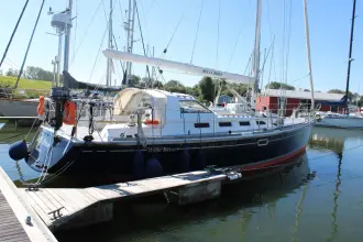 Thumbnail von Van De Stadt Madeira 46  Belle Brise