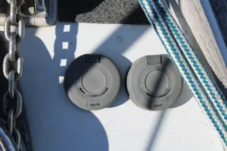 Thumbnail von Van De Stadt Madeira 46  Belle Brise