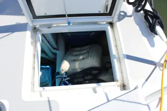 Thumbnail von Van De Stadt Madeira 46  Belle Brise