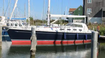 Thumbnail von Van De Stadt Madeira 46  Belle Brise