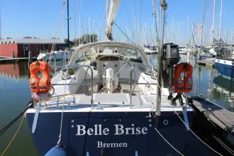 Thumbnail von Van De Stadt Madeira 46  Belle Brise