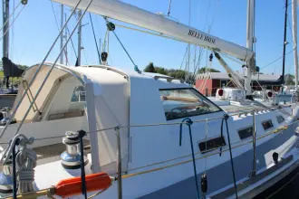 Thumbnail von Van De Stadt Madeira 46  Belle Brise