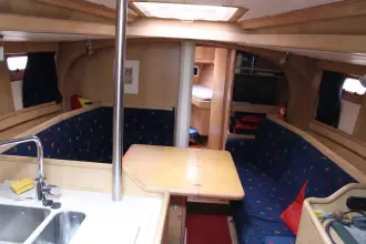 Thumbnail von Europa 40 Popeye