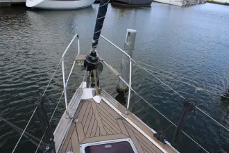 Thumbnail von Bavaria 44 WIllem Sara