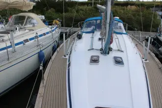 Thumbnail von Bavaria 44 WIllem Sara