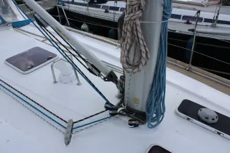 Thumbnail von Bavaria 44 WIllem Sara