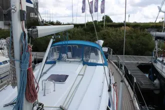 Thumbnail von Bavaria 44 WIllem Sara