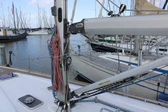 Thumbnail von Bavaria 44 WIllem Sara