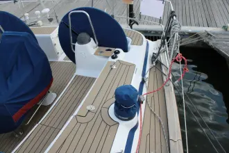 Thumbnail von Bavaria 44 WIllem Sara