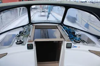 Thumbnail von Bavaria 44 WIllem Sara