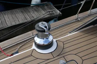 Thumbnail von Bavaria 44 WIllem Sara