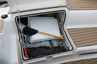 Thumbnail von Bavaria 44 WIllem Sara