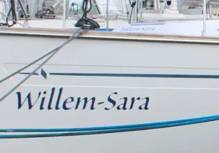 Thumbnail von Bavaria 44 WIllem Sara