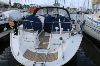 Thumbnail von Bavaria 44 WIllem Sara