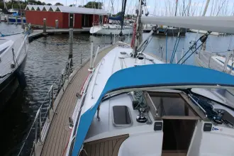 Thumbnail von Bavaria 44 WIllem Sara