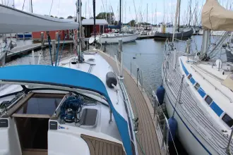 Thumbnail von Bavaria 44 WIllem Sara