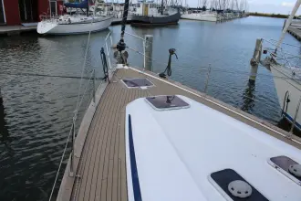 Thumbnail von Bavaria 44 WIllem Sara