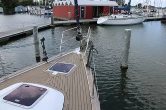 Thumbnail von Bavaria 44 WIllem Sara