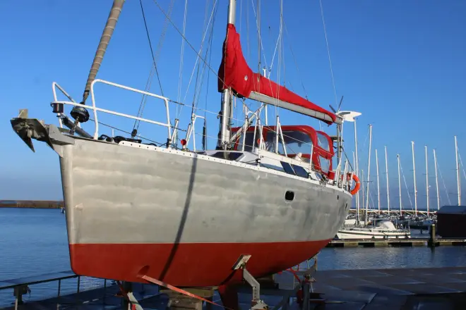 Atlantis 37.5 Cornalin