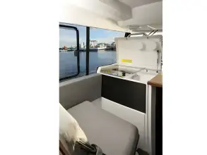 Thumbnail von Jeanneau Merry Fisher 895 Sport