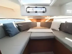 Thumbnail von Jeanneau Merry Fisher 895 Sport