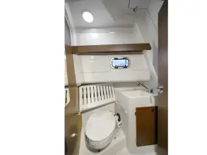 Thumbnail von Jeanneau Merry Fisher 895 Sport