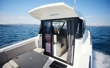 Thumbnail von Parker 760 Quest